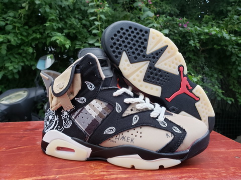 Air Jordan 6-266